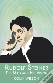 Capa do artigo Rudolf Steiner
