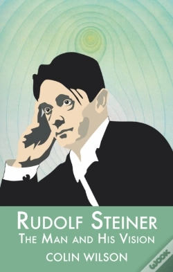 Capa do artigo Rudolf Steiner