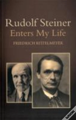 Capa do artigo Rudolf Steiner Enters My Life