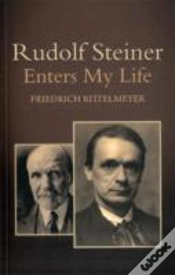 Capa do artigo Rudolf Steiner Enters My Life