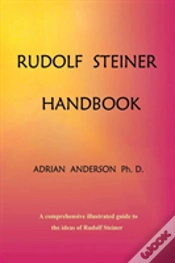 Capa do artigo Rudolf Steiner Handbook
