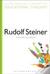 Capa do artigo Rudolf Steiner