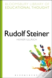 Capa do artigo Rudolf Steiner