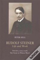 Rudolf Steiner, Life And Work
