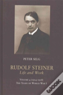 Rudolf Steiner, Life And Work