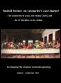 Rudolf Steiner On Leonardo'S Last Supper - Preview