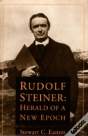 Capa do artigo Rudolf Steiner
