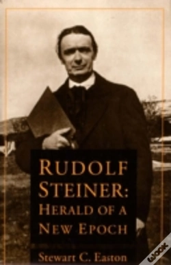 Capa do artigo Rudolf Steiner