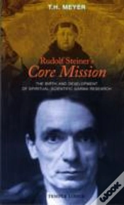 Capa do artigo Rudolf Steiner