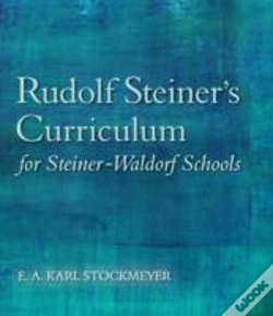 Capa do artigo Rudolf Steiner'S Curriculum For Steiner-Waldorf Schools