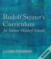 Capa do artigo Rudolf Steiner