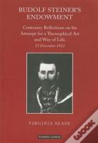 Rudolf Steiner'S Endowment