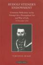 Rudolf Steiner'S Endowment - Preview