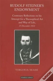 Capa do artigo Rudolf Steiner
