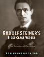 Rudolf Steiner'S First Class Verses - Preview