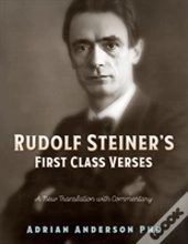 Rudolf Steiner'S First Class Verses