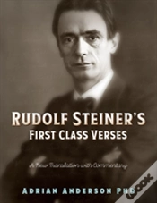 Capa do artigo Rudolf Steiner