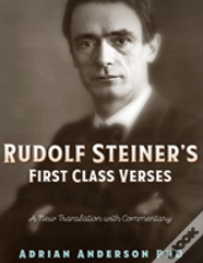 Rudolf Steiner'S First Class Verses