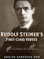 Rudolf Steiner'S First Class Verses - Preview