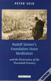Capa do artigo Rudolf Steiner