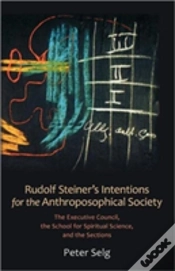Capa do artigo Rudolf Steiner