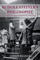 Rudolf Steiner'S Philosophy
