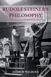 Capa do artigo Rudolf Steiner