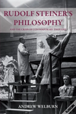 Capa do artigo Rudolf Steiner'S Philosophy