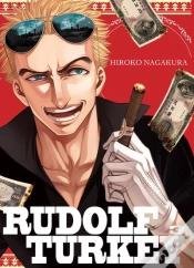 Capa do artigo Rudolf Turkey T.3