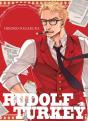 Rudolf Turkey - Tome 4 - Preview