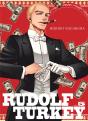 Rudolf Turkey - Tome 5 - Preview