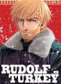 Rudolf Turkey - Tome 6 - Preview