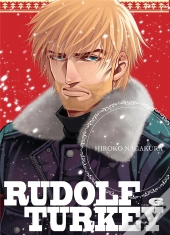 Rudolf Turkey - Tome 6