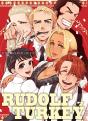 Rudolf Turkey - Tome 7 - Preview