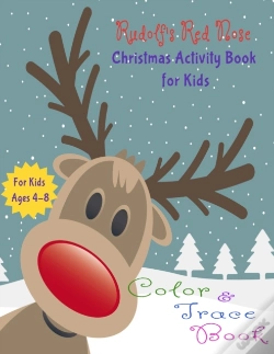 Capa do artigo Rudolf'S Red Nose