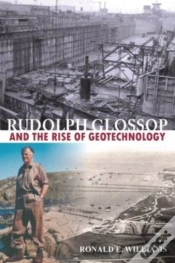 Capa do artigo Rudolph Glossop