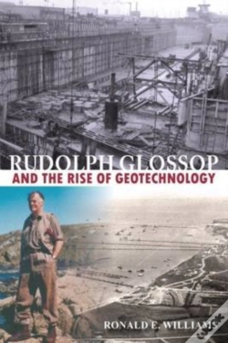 Capa do artigo Rudolph Glossop