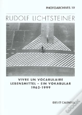 Rudolph Lichtsteiner ; Photoarchives