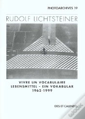 Capa do artigo Rudolph Lichtsteiner ; Photoarchives