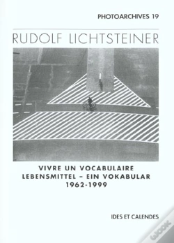 Capa do artigo Rudolph Lichtsteiner ; Photoarchives