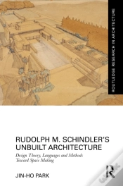 Capa do artigo Rudolph M. Schindlerâ€™S Unbuilt Architecture