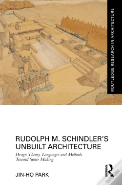 Capa do artigo Rudolph M. Schindlerâ€™S Unbuilt Architecture