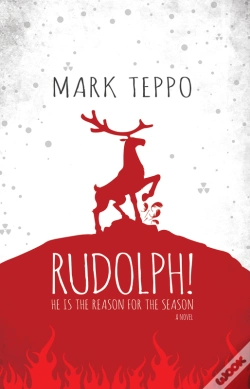 Capa do artigo Rudolph!