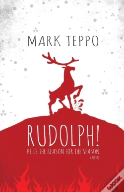 Capa do artigo Rudolph!