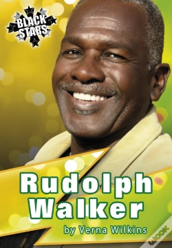 Capa do artigo Rudolph Walker Biography