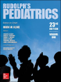 Rudolph'S Pediatrics - Preview