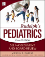 Rudolphs Pediatrics Self-Assessment And Board Review - Preview