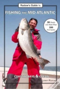 Capa do artigo Rudow'S Guide To The Mid-Atlantic