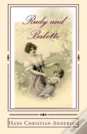Capa do artigo Rudy And Babette