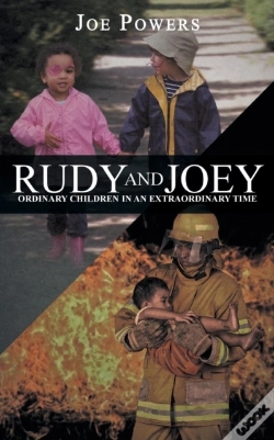Capa do artigo Rudy And Joey